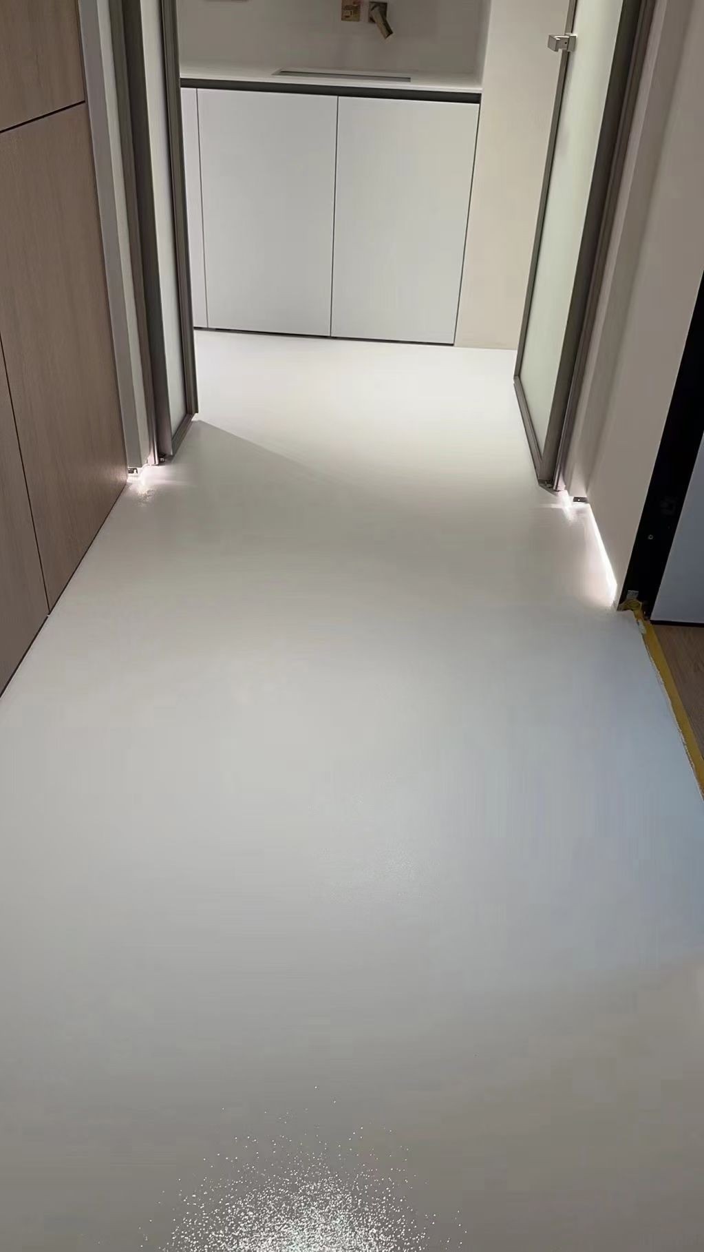 Epoxy Coating